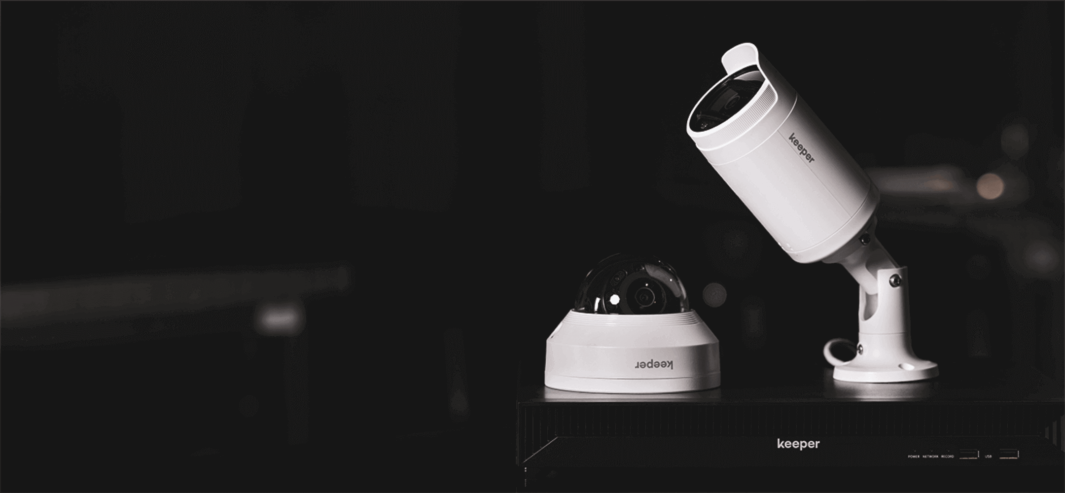 한화비전이 설계한 선도적인 기술력